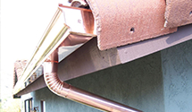 Rain Gutter Installation, Repair, Cleaning and Protection in Littleton City Offices, CO